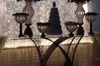 Cristal Ville Recepções e Eventos - 11