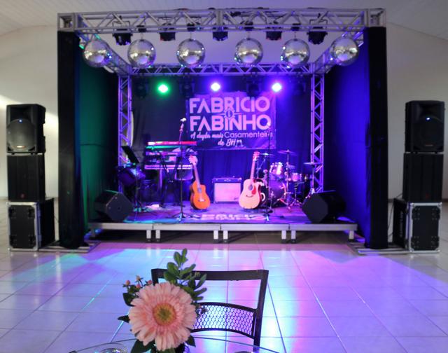 Fabrício Cardoso e Banda - 4