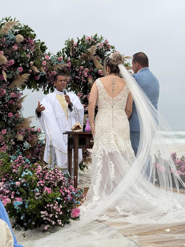 Padre Edmar Pereira da Silva - 1