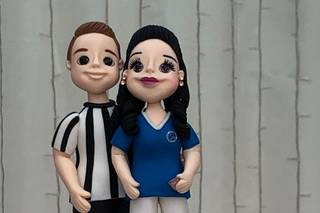 Cristal Ville Recepções e Eventos - 12