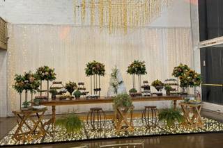 Cerrado Palace Eventos - 8