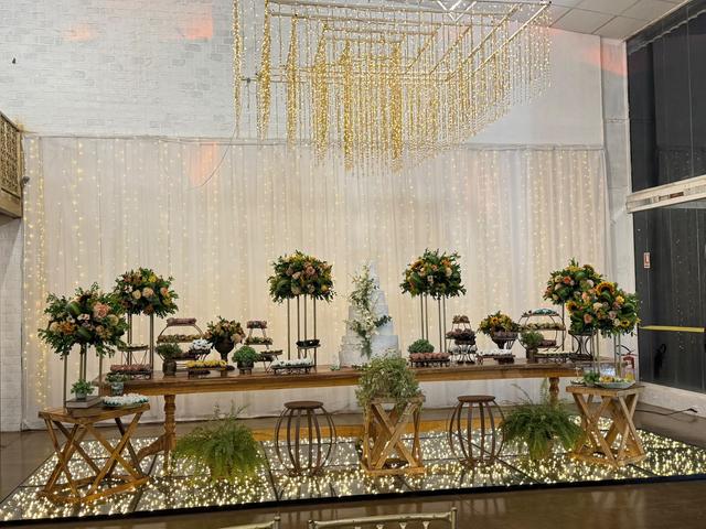 Cerrado Palace Eventos - 1