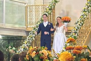 Cerrado Palace Eventos - 9