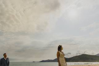 Ateliê na Praia Fotografia - 5