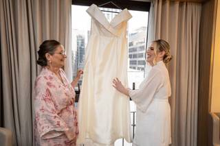 Alma Dress - 19