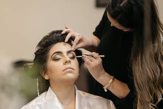 Sheila Bessa Make & Hair - 8
