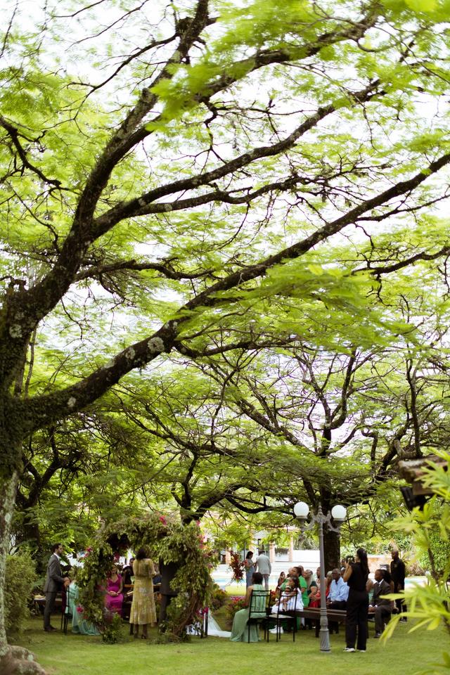 Fazenda Sherwood Eventos - 2