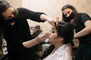 Sheila Bessa Make & Hair - 9