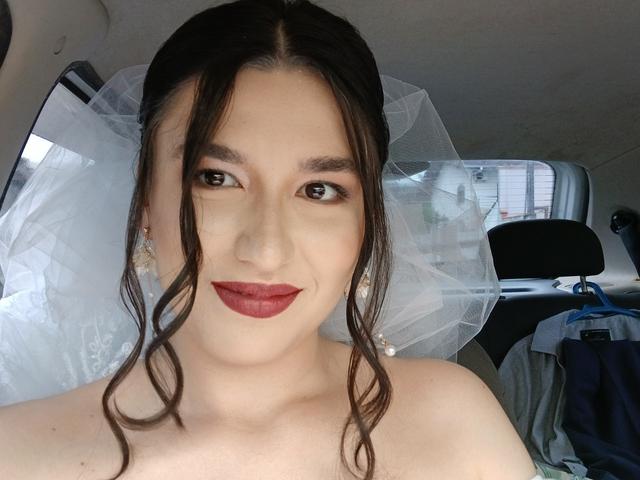Ana Lorenzatto Makeup Artist - 1