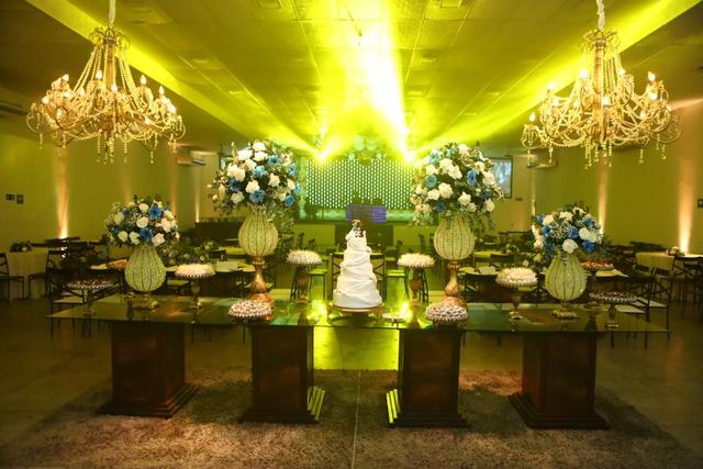 Eventos Royal - 1