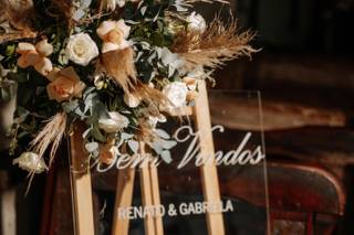 Nika Queiroz Flores e Decorações - 5