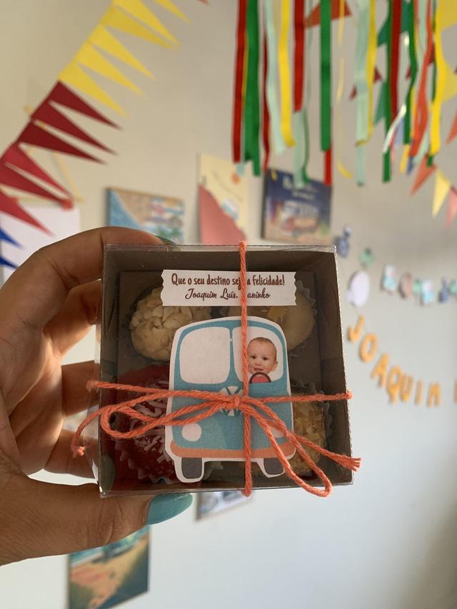 Adry Dociarte Confeitaria - 2