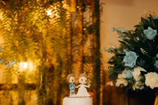 Decoração e Cerimonial Clotilde Alba - 17