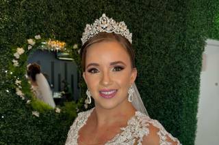 Espelho Espelho Meu by Erika Potje Makeup - 19