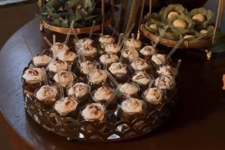 Roman Passion Chocolateria - 17