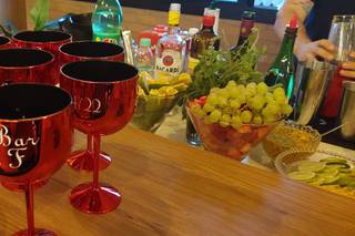 Premiere Drinks - 5