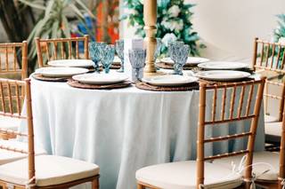 Decoração e Cerimonial Clotilde Alba - 18