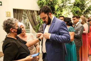 Além do Sim Assessoria de Eventos - 15