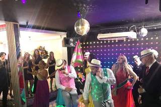 Joy Garden Festas - 16