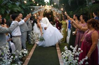 Sítio Thanic Eventos - 11