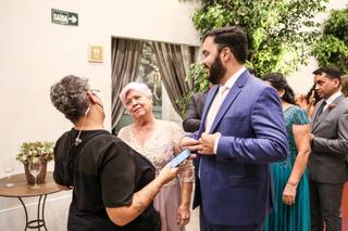 Além do Sim Assessoria de Eventos - 16