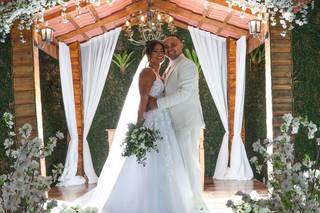 Sítio Thanic Eventos - 12