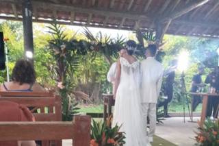 Espaço Kuryala Recepção e Eventos - 21