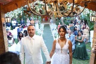 Sítio Thanic Eventos - 13