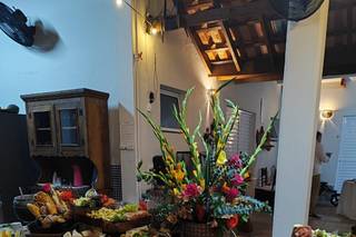 Donana Buffet - 5