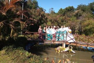 Chácara Guaiol Eventos - 9
