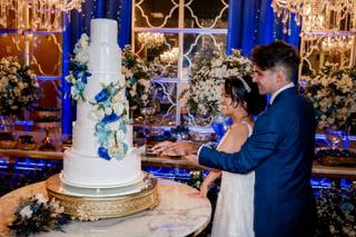 Viviane Duarte e Claudio Maia - 15