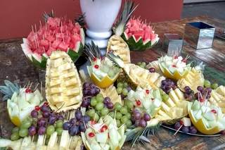 Rosa Buffet - 5