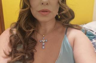 Tati Müller Makeup - 5