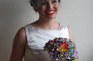 Ana Nascimento Origami Criativo - 6