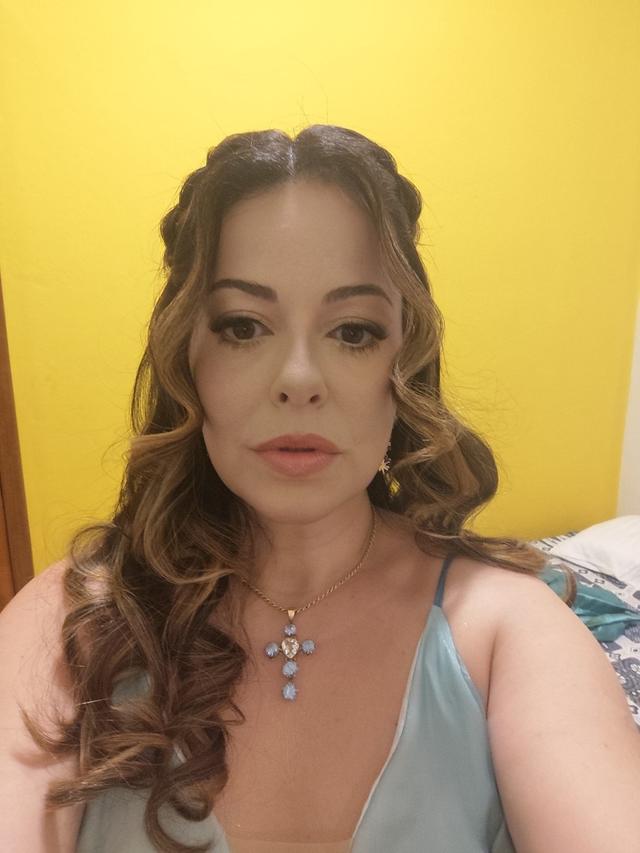 Tati Müller Makeup - 1