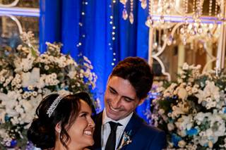 Viviane Duarte e Claudio Maia - 16