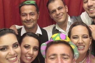 My Selfie Cabine Fotográfica - 5