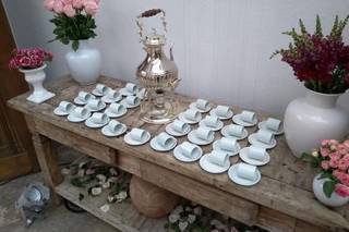 Rosa Buffet - 6