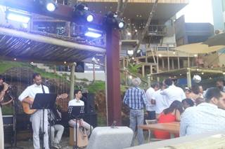 On Live Bahia - 5