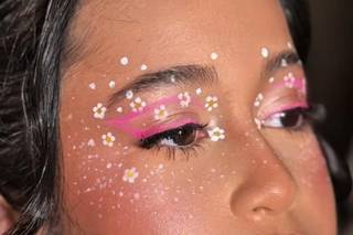 Tati Müller Makeup - 6