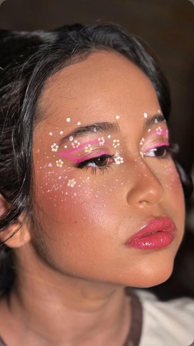 Tati Müller Makeup - 2