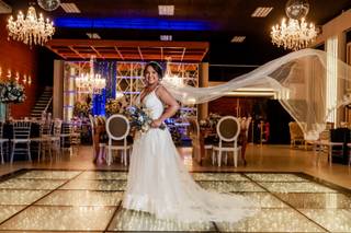 Viviane Duarte e Claudio Maia - 17