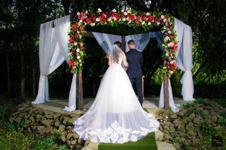Tatiana Gonzales Design Floral - 12