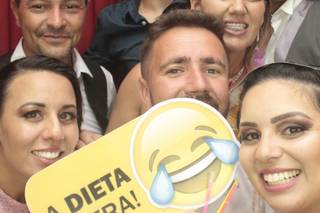 My Selfie Cabine Fotográfica - 6