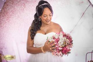 Beca Buquês - 18