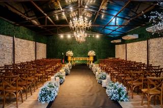 Ballroom Festas & Eventos - 7