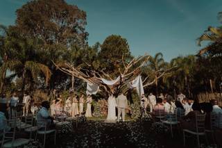 Espaço Flamboyant Eventos - 10