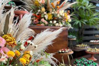 Casa Conceito Eventos - 18