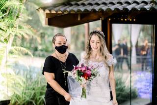 Giseli Prado Assessoria Cerimonial e Eventos - 5