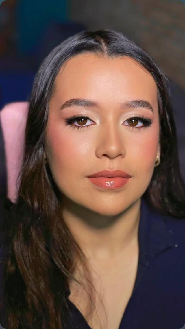 Tati Müller Makeup - 4